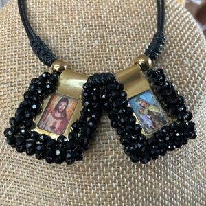 Scapular Bracelet